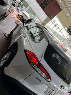 تويوتا كورولا كروس